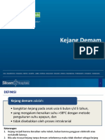 Kejang Demam IDAI 2016