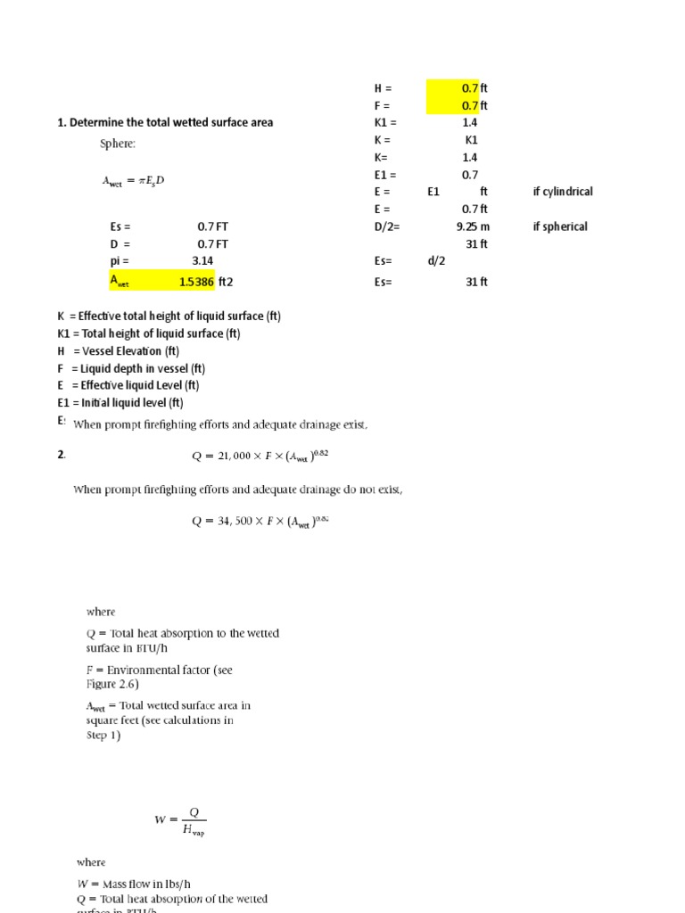 Table Convert MMSCFD To SI SKG Betung | PDF | Flow Measurement | Pressure