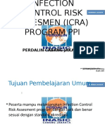 Icra Dalam Program Ppi