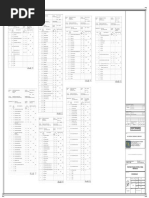 Shop Drawing: M/S. Special Technical Services