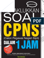 Menaklukkan Soal CPNS dalam 1 Jam.pdf