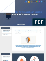 S1M4 - Pola Pikir Kewirausahaan Di Era Digital - Final