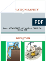 Excavation Safety