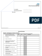 IC General Audit