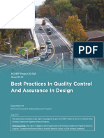 nchrp20-68a_Best Practices in quality control.pdf