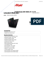 MediaMarkt-Portátil gaming - MSI GE63 Raider 8RF-040ES, 15", Full HD, Coffeelake i7-8750H, RAM 1 | MediaMarkt