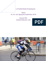 Tugas 1.3. Praktik Media Pembelajaraan - Dr. A.A. Istri Agung Rai Sudiatmika, M.PD - Alfian Fadillah PDF