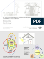 Estrategias de Niveles de Privacidad