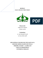 Referat Mata PDF