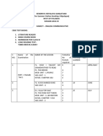 PART - I Periodic Test 1