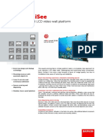 Barco UniSee PDF