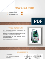 Materi 1 - Review Alat Ukur