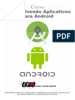 Android Studio Apostila