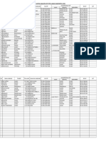 Daftar Anggota Ppni Lamasi