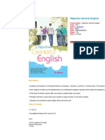 Objective General English