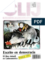 Clij Cuadernos de Literatura Infantil y Juvenil 30 PDF