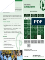 Actualización en Ingeniería Eléctrica