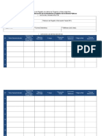 Ficha de Registro Sudebip