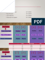 Phonology PPT 01