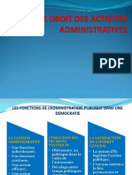 Ledroitadministrative