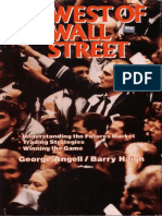 George Angell, Barry Haigh-West of Wall Street - Understanding The Futures Market, Trading Strategies, Winning The Game-Longman Financial Service (1987)