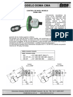 Doma Cma - Rev01