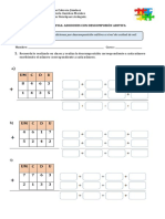 Ficha Descomposición Aditiva