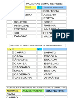 Modelo de Avaliação Adaptada 2