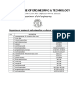 D.N.R. College of Engineering & Technology