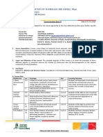 Electrical Science PDF