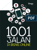 1001 Jalan Di Dunia Bisnis PDF