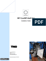 MF TyreMF Swift6.2 InstallationGuide