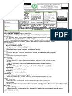 QUESTIONS AND ANSWERS: Note: Use Proper Citation.: Media and Information Literacy