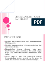 Biomekanika HIP