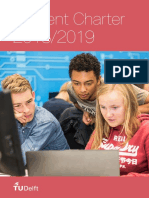 Studentenstatuut 2018 en 01