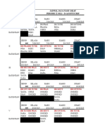 DR Prasdr Tutik DR Untung DR Tutik DR Pras: Jadwal Jaga Stase Saraf Periode 22 Juli - 24 Agustus 2019