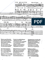 Ma Belle Si Ton Ame (Thesaurus Harmonicus) PDF
