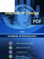 Internet of Things