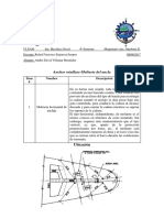 Tablas Items Maquinaria Auxiliar Marítima-Andrei Villamar