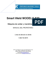 Manual de Partes, Servicio, Operación (Español 2017)_830