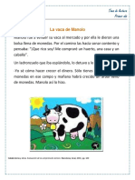 1 La Vaca de Manolo