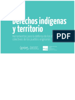 Cuadernillo Derechos Indigenas Gajat