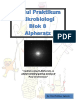 Modul Mikrobiologi Alpheratz