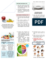 Puasa dan Diabetes: Tips Berpuasa Bagi Penderita Diabetes