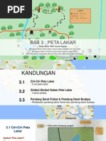 Peta Lakar Malaysia