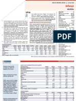 Infosys - 1QFY20 Results Review - HDFC Sec-201907132137072766041