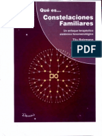 Bolzmann, Tiiu - Qué Es Constelaciones Familiares PDF