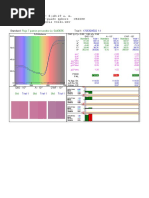 Belcorp Tocancipá - Colombia Printed: 2/11/2018 - 8:10:19 A. M. Measured On: Spectro-Guide Sphere CRIISS File Name: Contingencia Celso - WSV