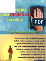 7 PRINCÍPIOS PARA DECICÕES CORRETAS.pptx
