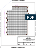 Drawn By: Date: Jurusan Teknik Elektro Fakultas Teknik Universitas Lampung Gambar Layout Lantai Ruangan H5 Teknik Elektro Universitas Lampung